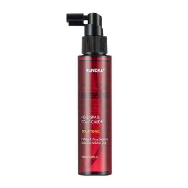 Head Spa & Scalp Care Scalp Tonic -