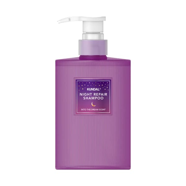 Night Repair Shampoo - - Into The Dream