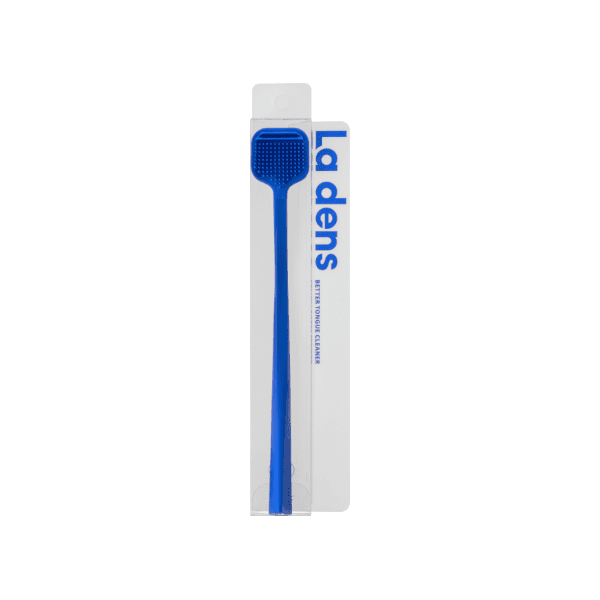 Better Tongue Cleaner -. - Blue