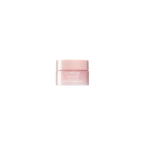 Bouncy & Firm Sleeping Mask -