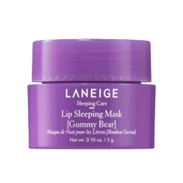 Lip Sleeping Mask -