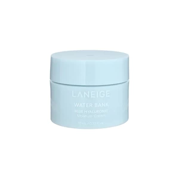 Water Bank Blue Hyaluronic Moisture Cream -