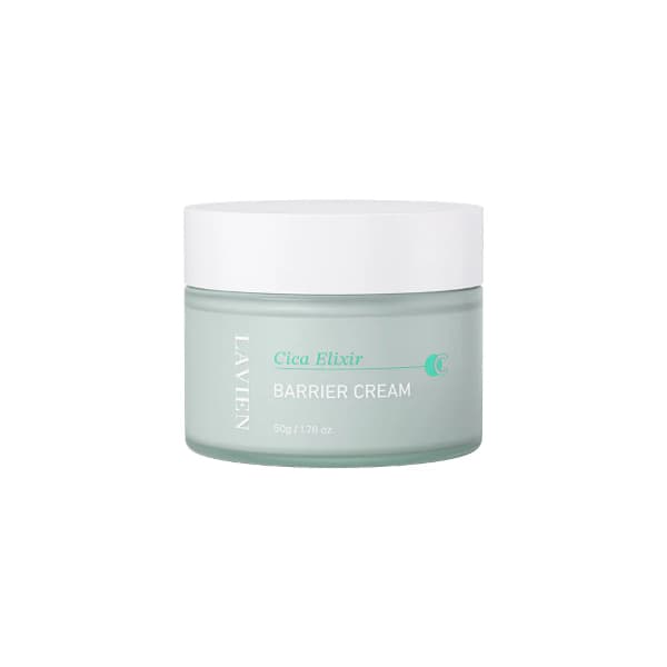 Cica Elixir Barrier Cream -