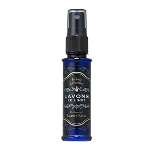 Fabric Refresher Luxury Relax -