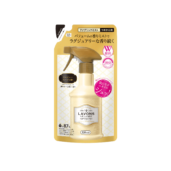 Fabric Refresher Refill - - Shiny Moon