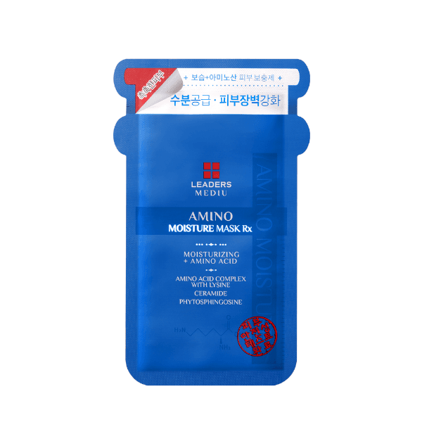 Mediu Amino Moisture Mask Rx -