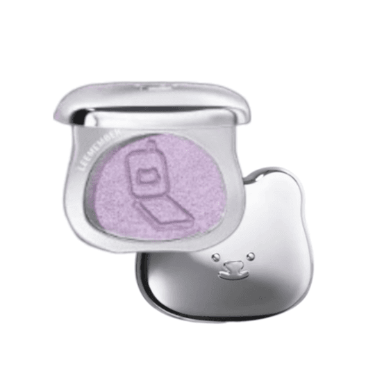 Seria Dreamcore Wielofunkcyjny puder rozświetlający - - MH00 Flip Phone