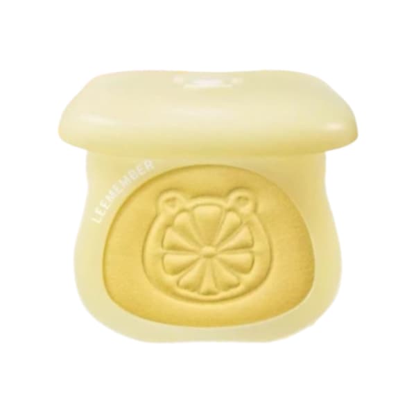 Wielofunkcyjny puder satynowy Lemon Candy Series - - NM01 Acid Yellow
