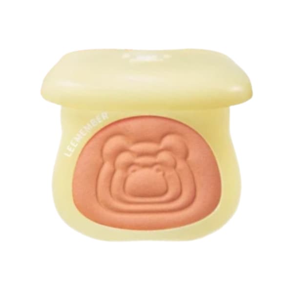 Wielofunkcyjny puder satynowy Lemon Candy Series - - NM02 Star