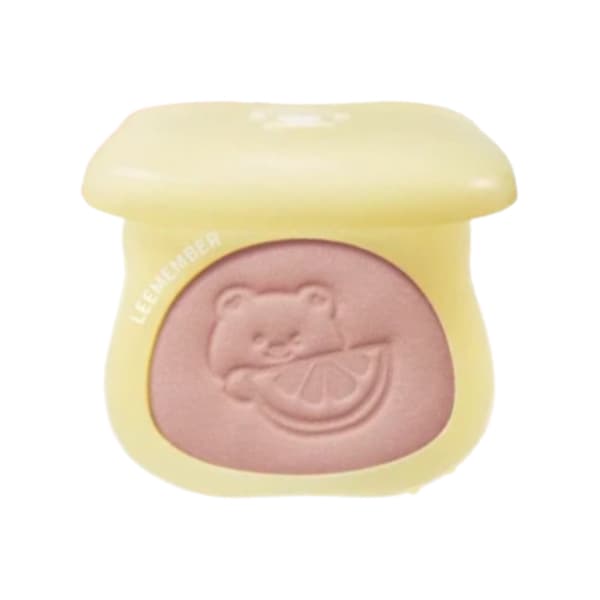 Wielofunkcyjny puder satynowy Lemon Candy Series - - NM03 Nude