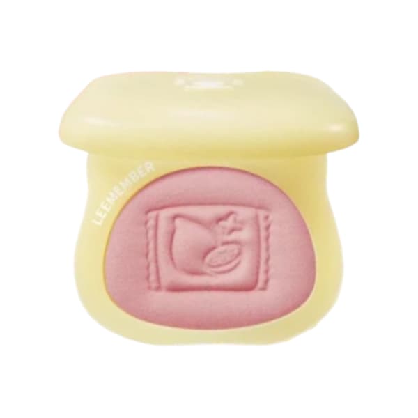Wielofunkcyjny puder satynowy Lemon Candy Series - - NM04 Sweet Pink