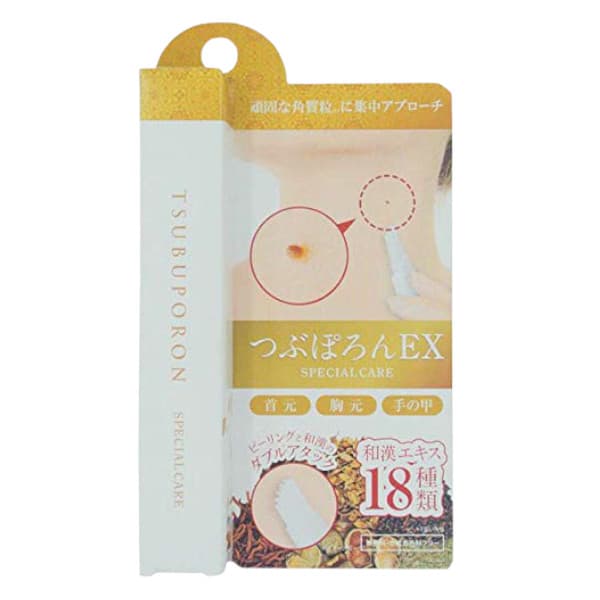 Tsubuporon Peeling Gel EX -