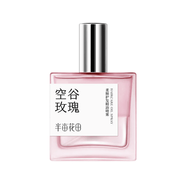 Hair Care Oil Spray -