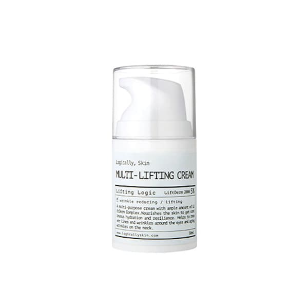 Multi-lifting cream (new) -