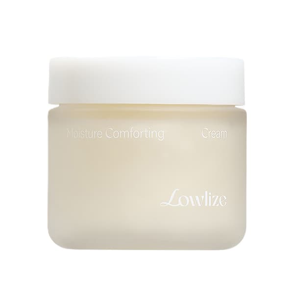 Moisture Comforting Cream -