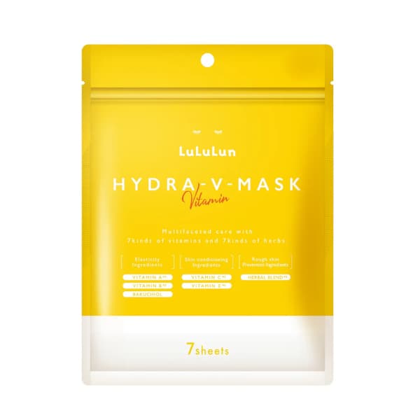 Hydra-V Facial Mask VIETANIM -