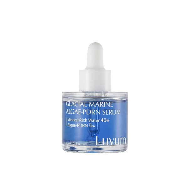 Glacial Marine Algae-PDRN Serum -