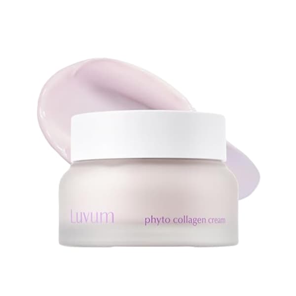 Slow Aging Phyto Collagen Cream -