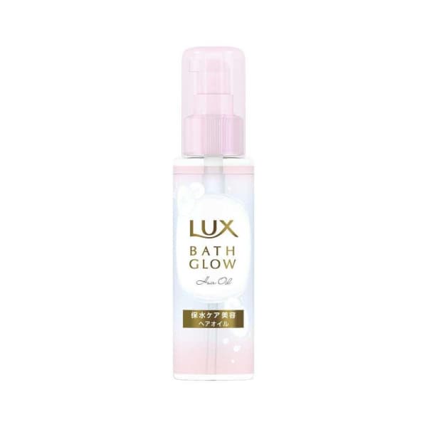 Olejek do włosów Bath Glow Repair and Shine -