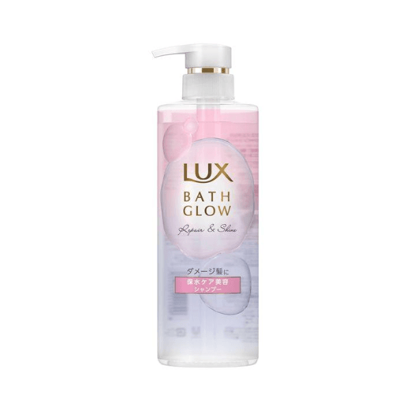 Szampon Bath Glow Repair and Shine -