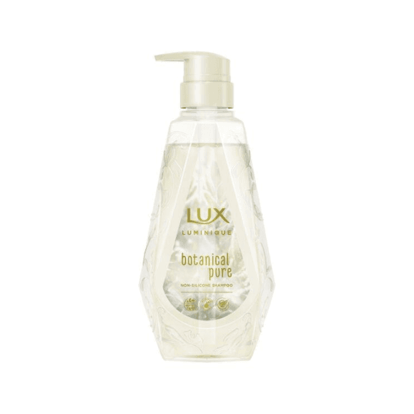Szampon Luminique Botanical Pure -