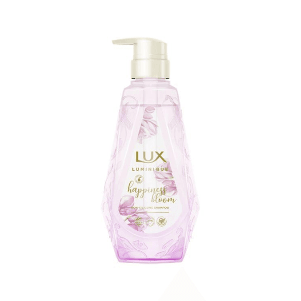 Szampon Luminique Happiness Bloom -