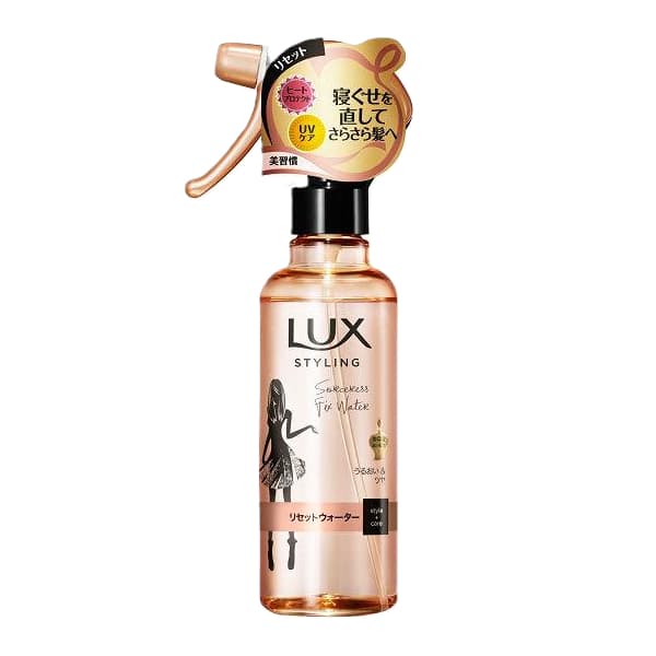 Styling Beauty Serum Styling Reset Water -