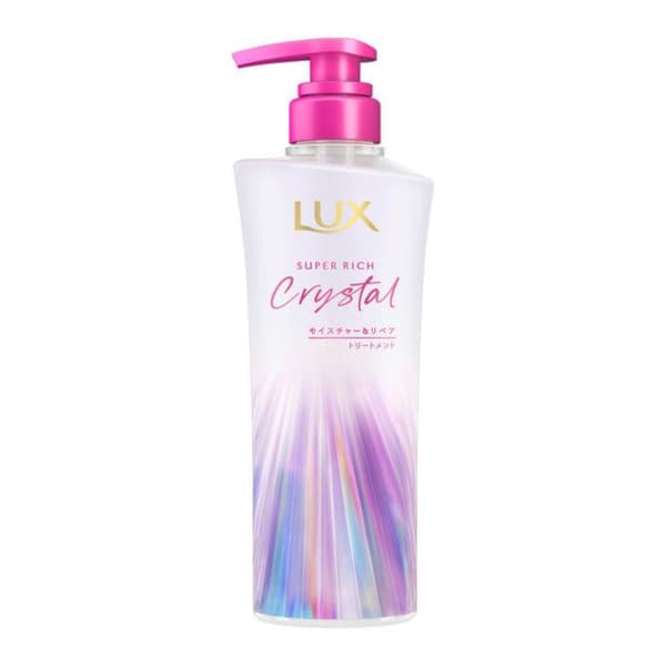 Super Rich Crystal Moisture & Repair Treatment -