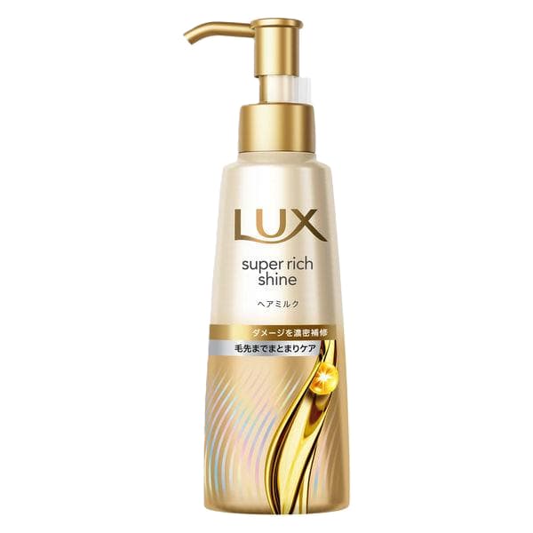 Super Rich Shine Damage Repair Hair Milk -