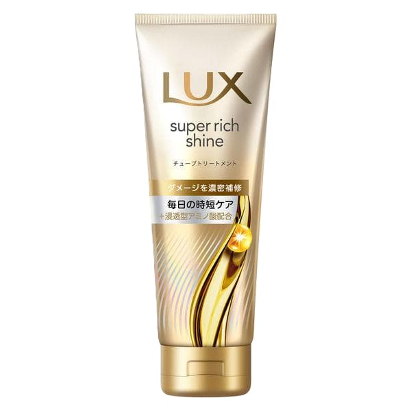 Super Rich Shine Damage Repair Tube Treatment -