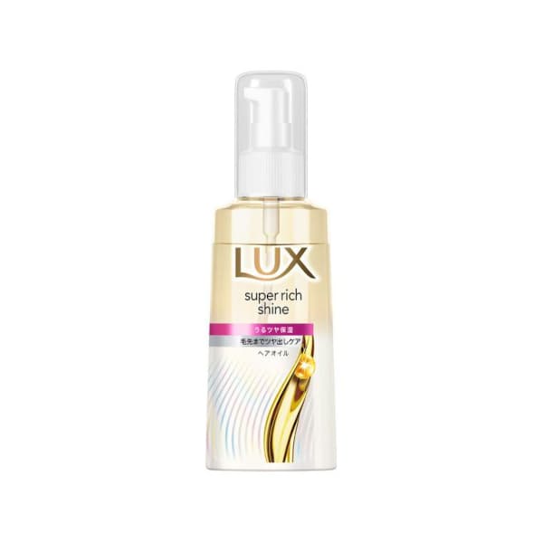 Super Rich Shine Moisture Nawilżający olejek do włosów -