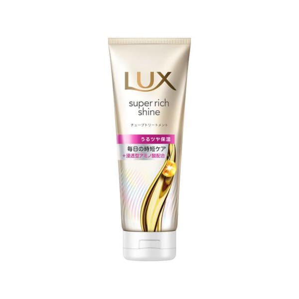 Super Rich Shine Moisture Nawilżający preparat w tubce
