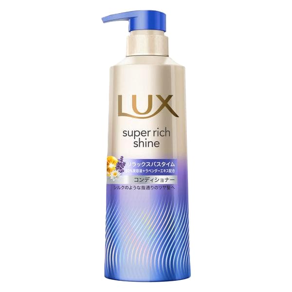 Super Rich Shine Relaxing Night Care Conditioner -
