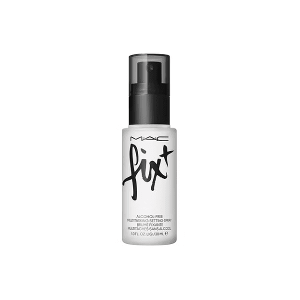 Spray utrwalający Fix + Multitasking (bez alkoholu)