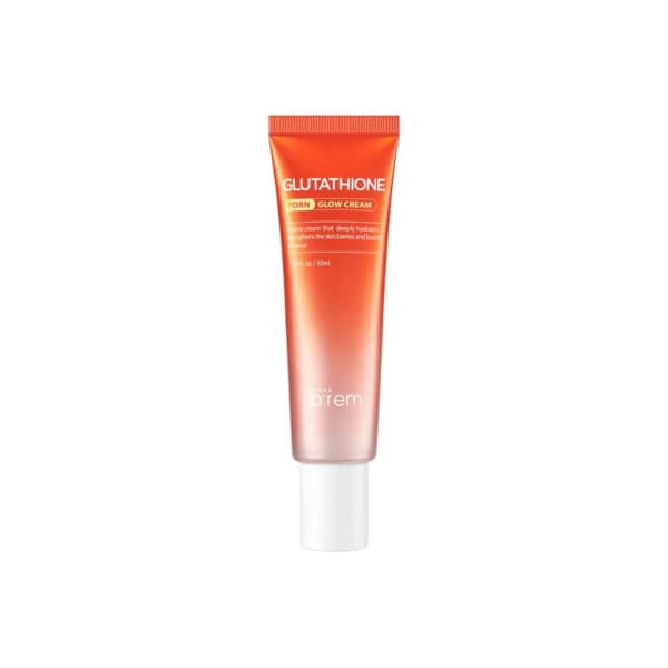 Glutathione PDRN Glow Cream -