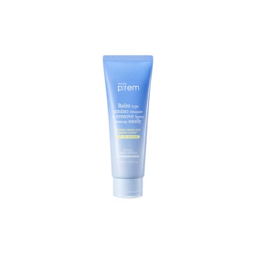 Safe Me, Amino Refresh Cleansing Balm -