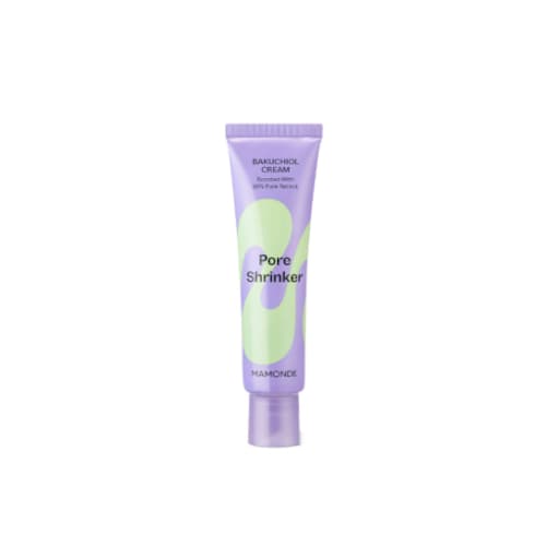 Pore Shrinker Bakuchiol Cream -