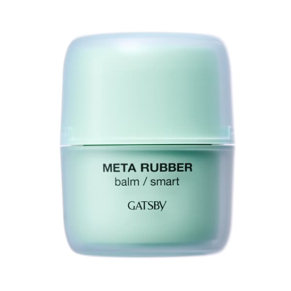 Gatsby Meta Rubber Balm - - Smart
