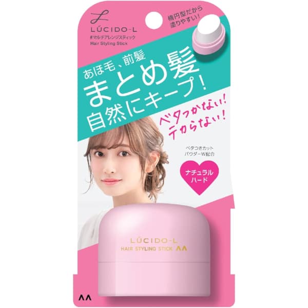 Lucido-L Hair Styling Stick - - Normal