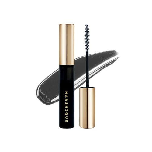 Enriched Lash Serum Black -