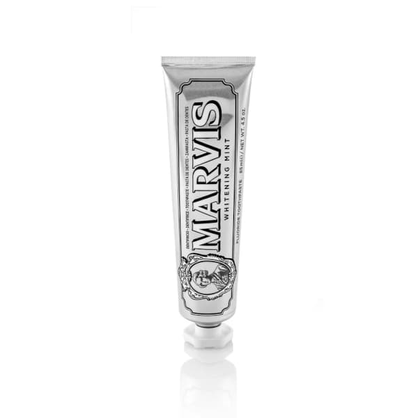 Whitening Mint Toothpaste -