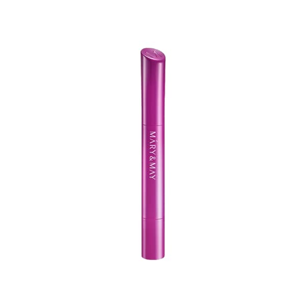 Blooming Glow Lip - - 08 Mauve Pansy