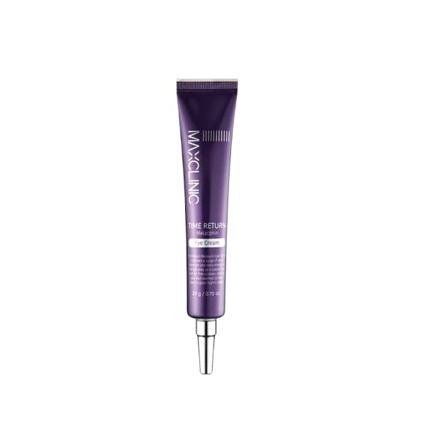 Time Return Melatonin Eye Cream -