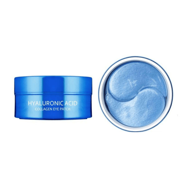 Aronyx Hyaluronic Acid Collagen Eye Patch -. (.) Set