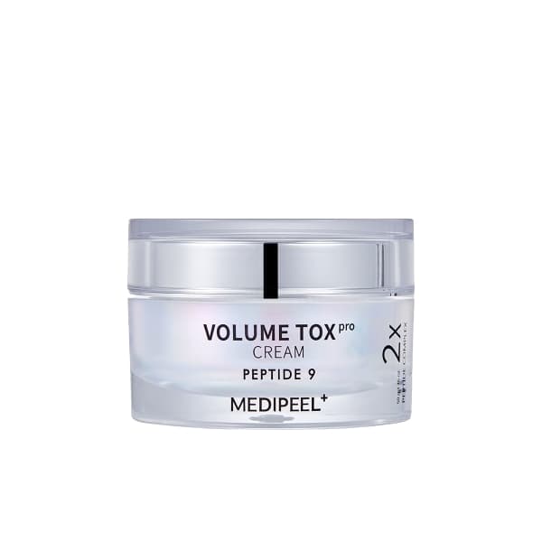 MEDIPEEL+ - Peptide 9 Volume Tox Cream Pro