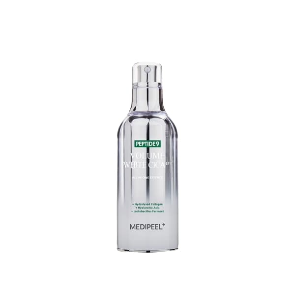MEDIPEEL+ - Peptide 9 Volume White Cica Essence Pro -