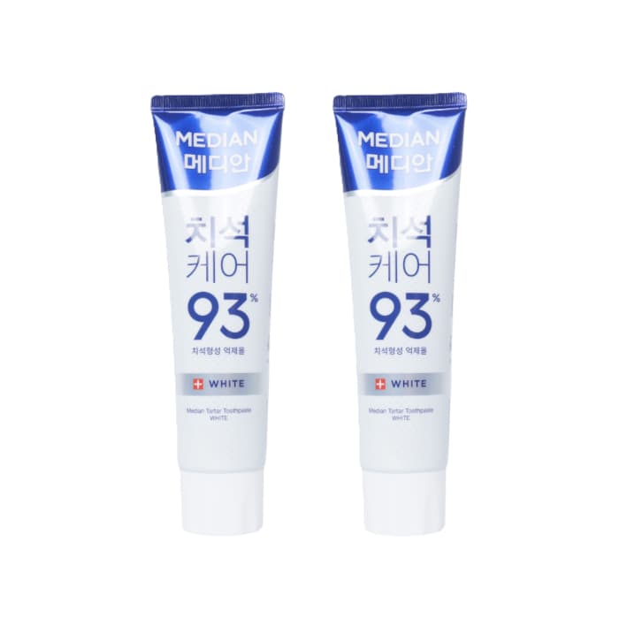 Dental IQ Toothpaste - (.) Set