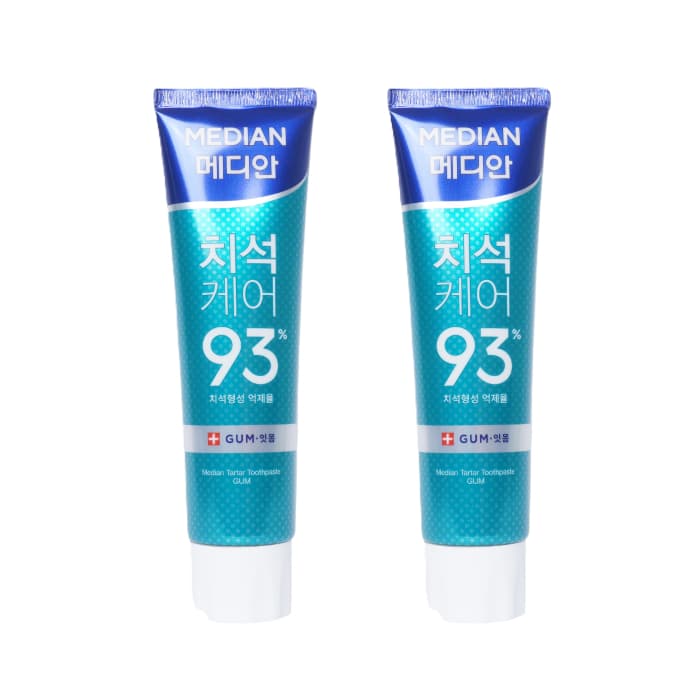 Dental IQ Toothpaste - - Gingivitis Prevention (.) Set