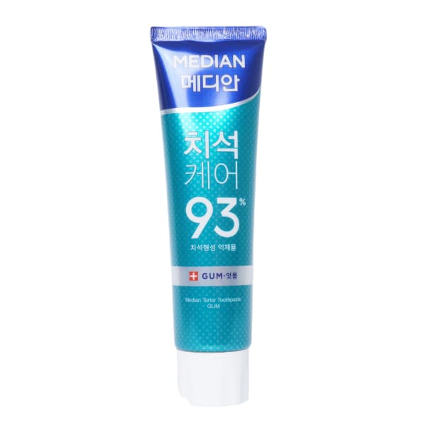 Dental IQ Toothpaste - - Gingivitis Prevention