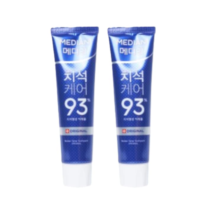 Dental IQ Toothpaste - - Original (.) Set